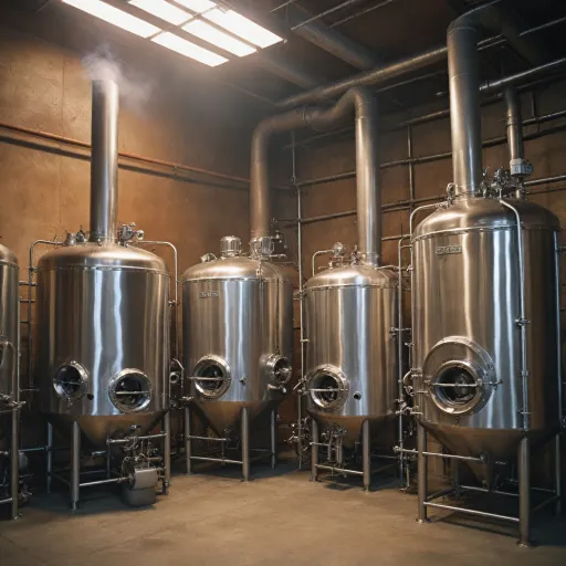 Understanding the Role of Diacetyl in Beer