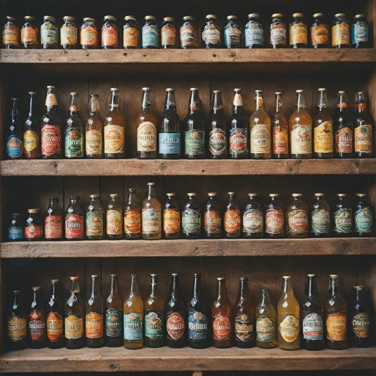 Exploring the World of Unfiltered and Unpasteurized Brews