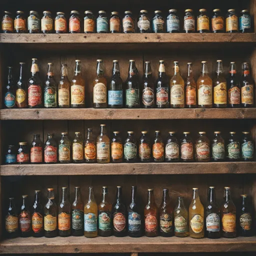 Exploring the World of Unfiltered and Unpasteurized Brews
