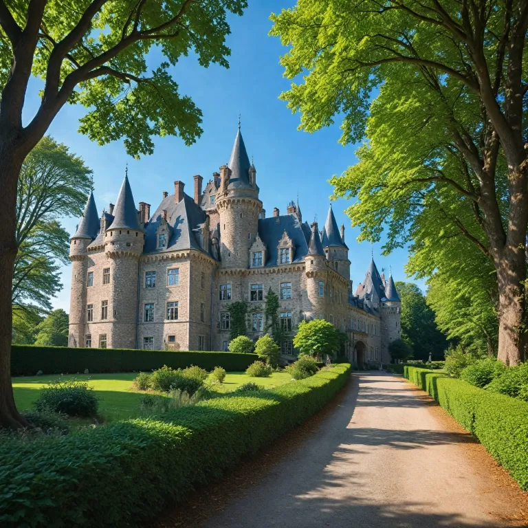 Exploring the Richness of Kasteel Beers
