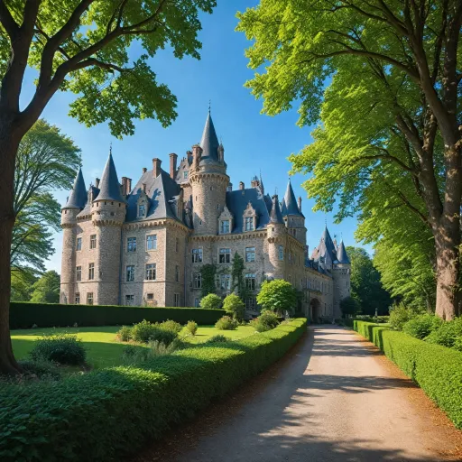 Exploring the Richness of Kasteel Beers