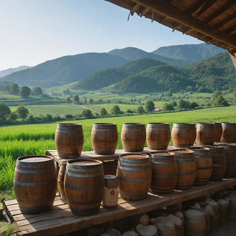 Exploring the Rich Legacy of Saint Bernardus Beer