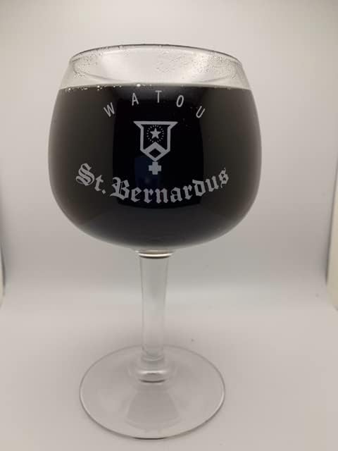 St Bernardus Watou Chalice