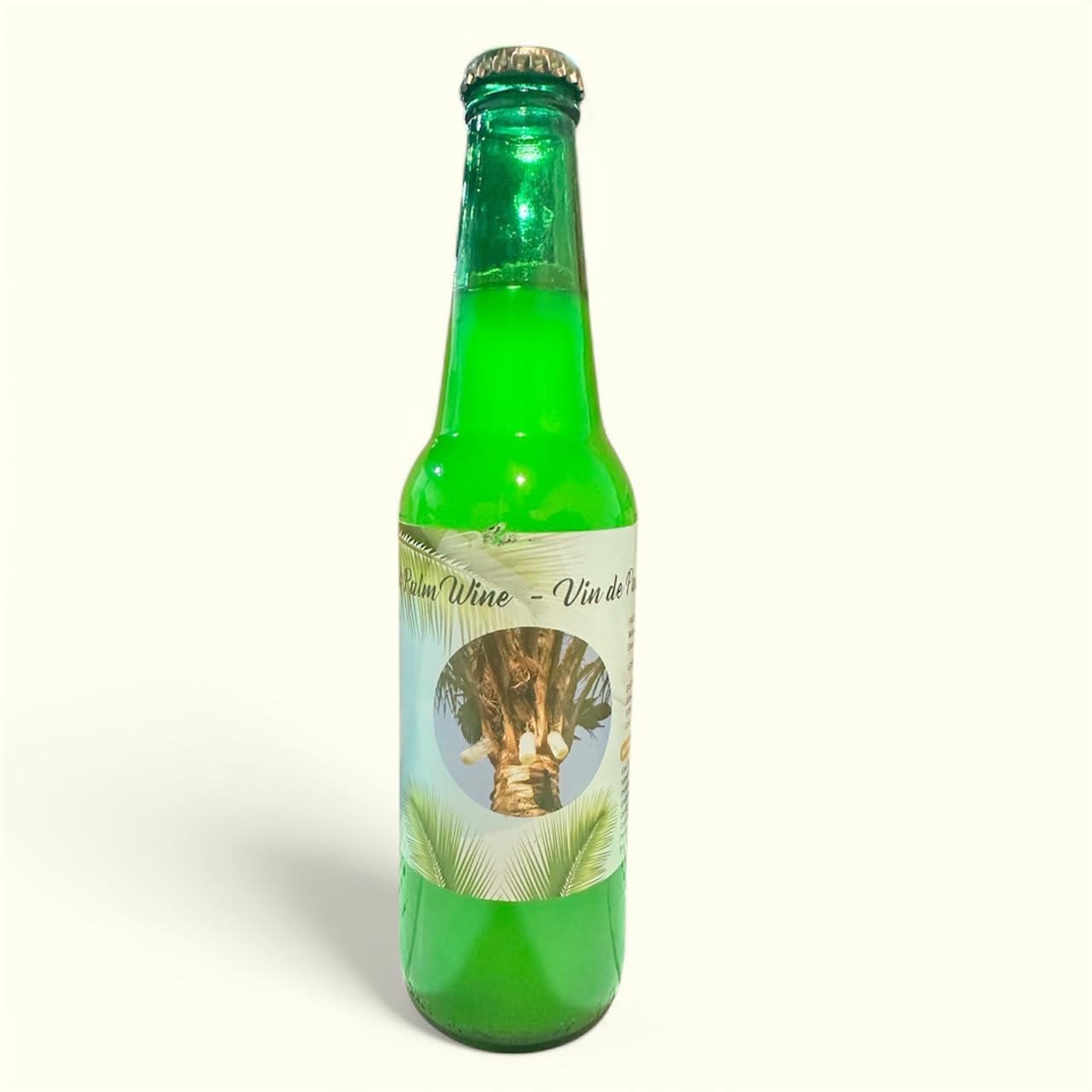 Top Palm Drink 60 cl