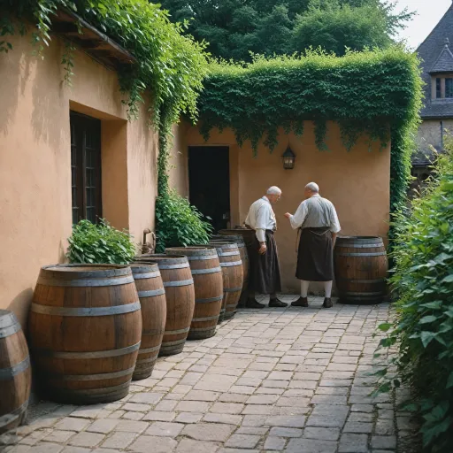 Exploring the Rich Heritage of La Trappe Beer
