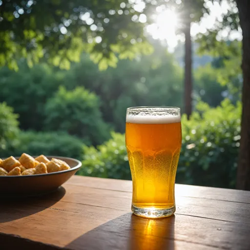 Exploring the World of Stella Artois Light Beer