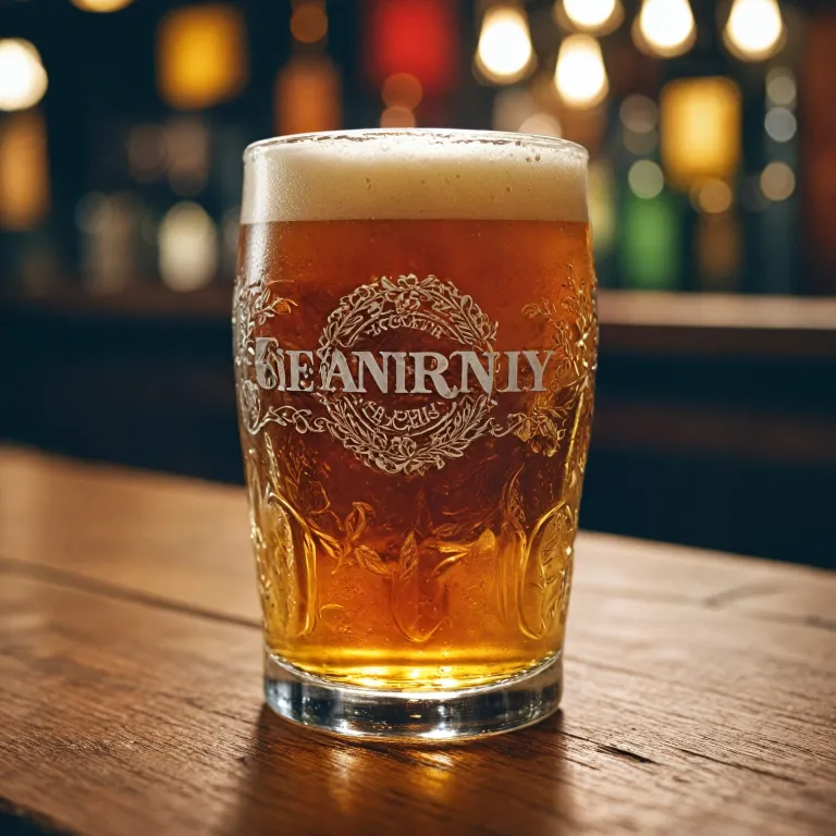 Understanding the Alcohol Content of Delirium Tremens Beer