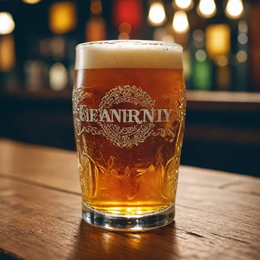 Understanding the Alcohol Content of Delirium Tremens Beer