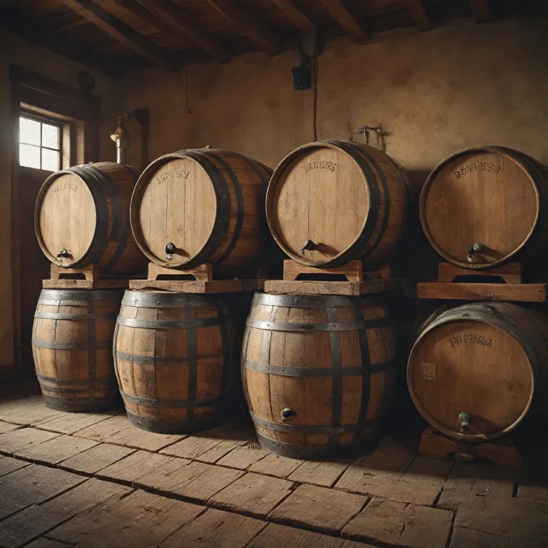 Exploring the Rich World of Quadrupel Beer