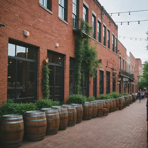 Exploring Music City Beer Co's Light Lager