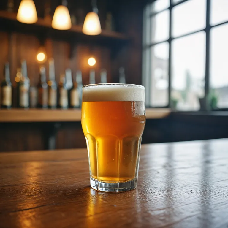 Is Stella Artois Safe for a Gluten-Free Diet?