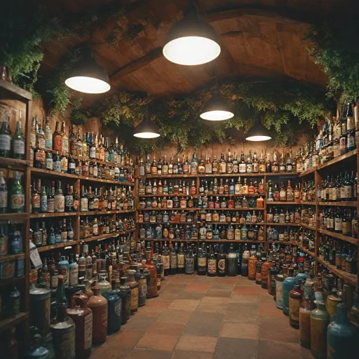 Exploring the World of MK Ultra Beer