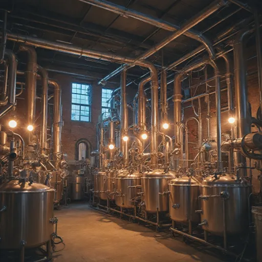 Exploring the Magic of Fantasy Factory IPA