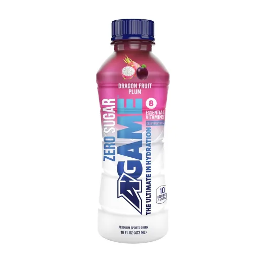 DragonFruit Plum Zero