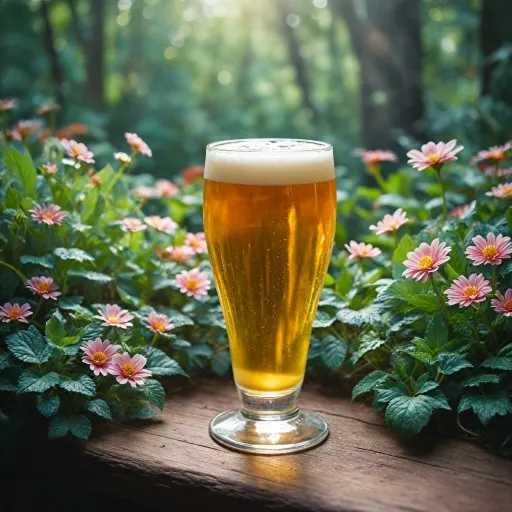Experience the Magic of Fairy Nectar IPA