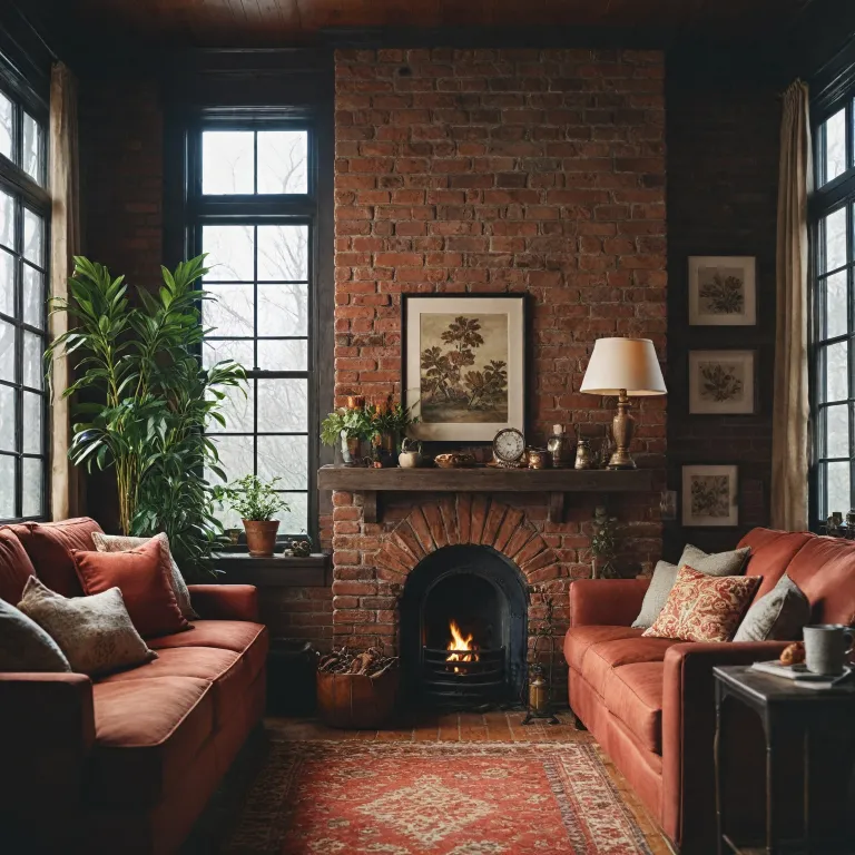 Exploring the Richness of Sam Adams Brick Red
