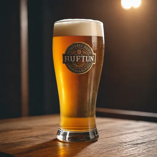 St Bernardus Tripel: a golden abbey beer with a surprisingly light touch