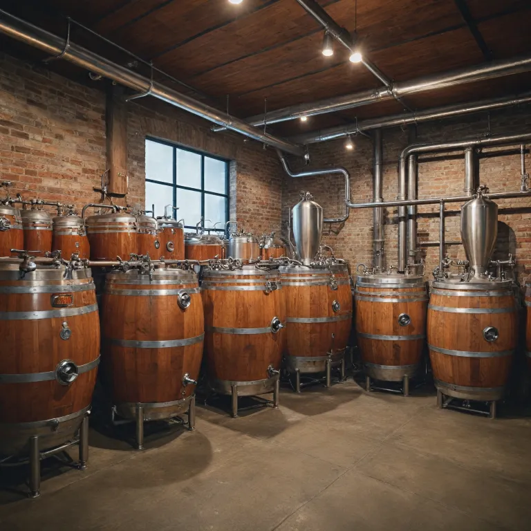 Understanding the alcohol content in Tank 7 and what makes it stand out