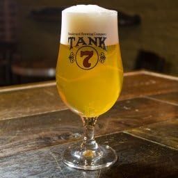 Boulevard Brewing Co - - Tank 7 Tulip Glass