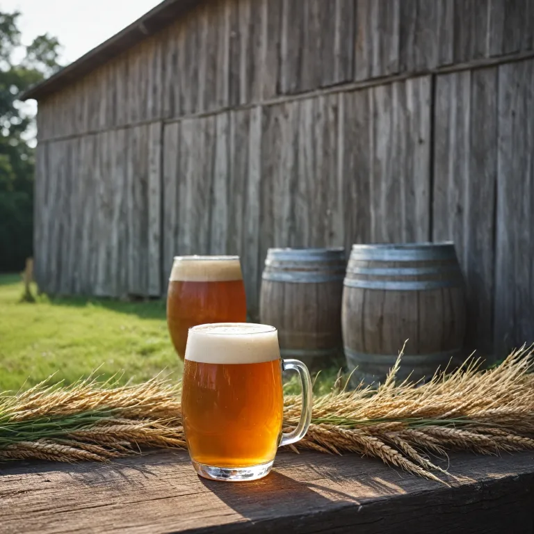 Understanding the alcohol content of Tank 7 Farmhouse Ale