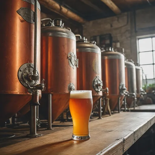 Tank 7 alcohol percentage and what makes this saison stand out