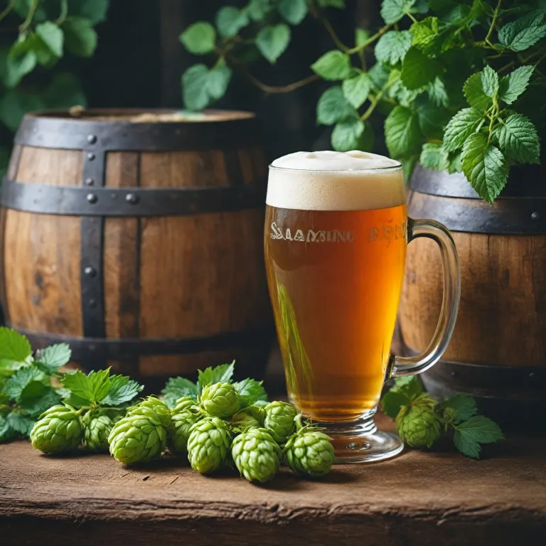 Why 10 Barrel Brewing Co Joe IPA stands out for hop lovers