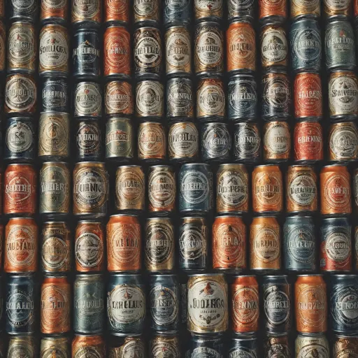 Get to know von C Brewing Co’s Vienna lager cans and what makes them stand out