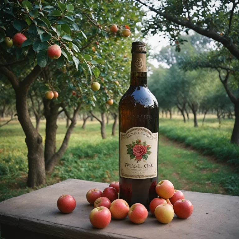 A closer look at 1911 established rose founder’s reserve hard cider: flavor, heritage, and experience