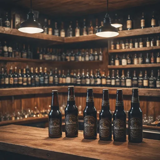 Why founders cbs 4pk is a must-try for stout lovers