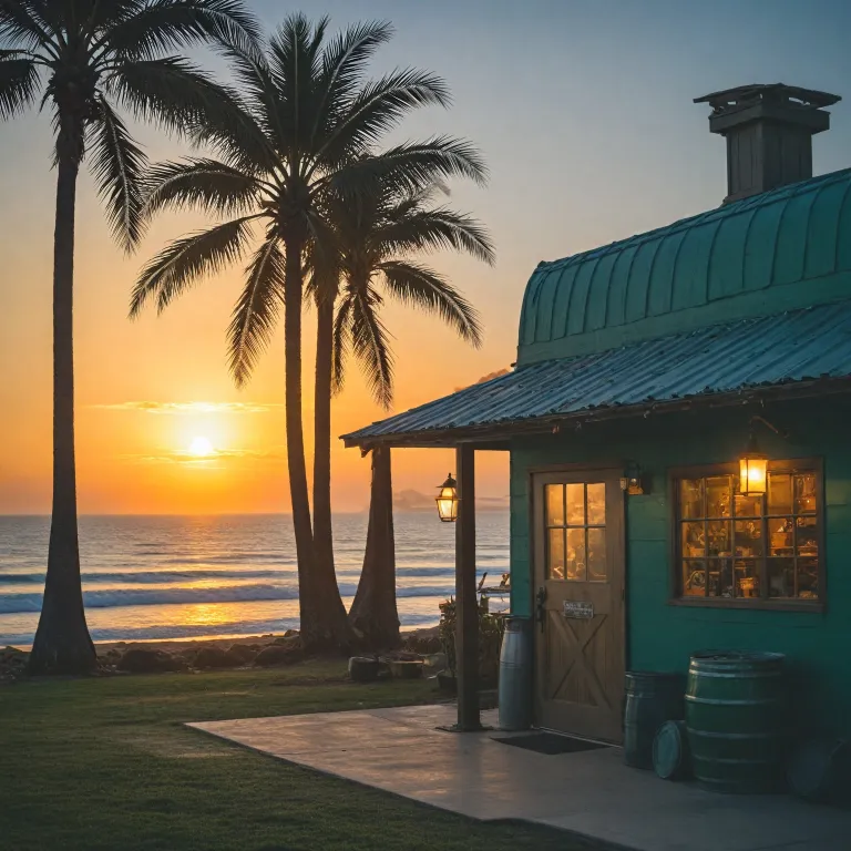 Green Flash Saison Diego Bombe: a taste of San Diego’s bold brewing