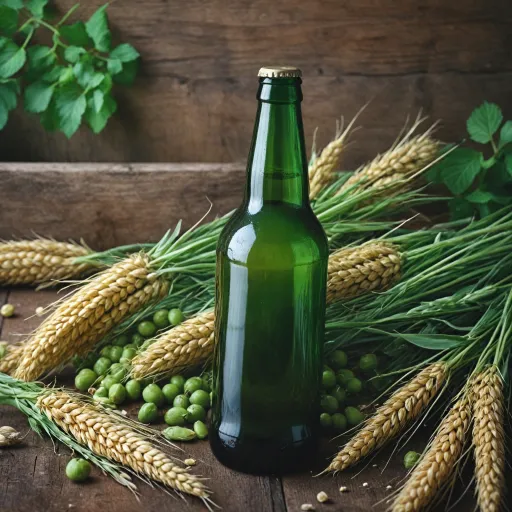 Heineken nutrition facts: what’s really in your green bottle?