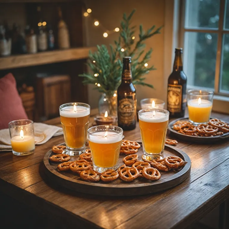 Why honey brown beer is the sweet spot for your next drink night