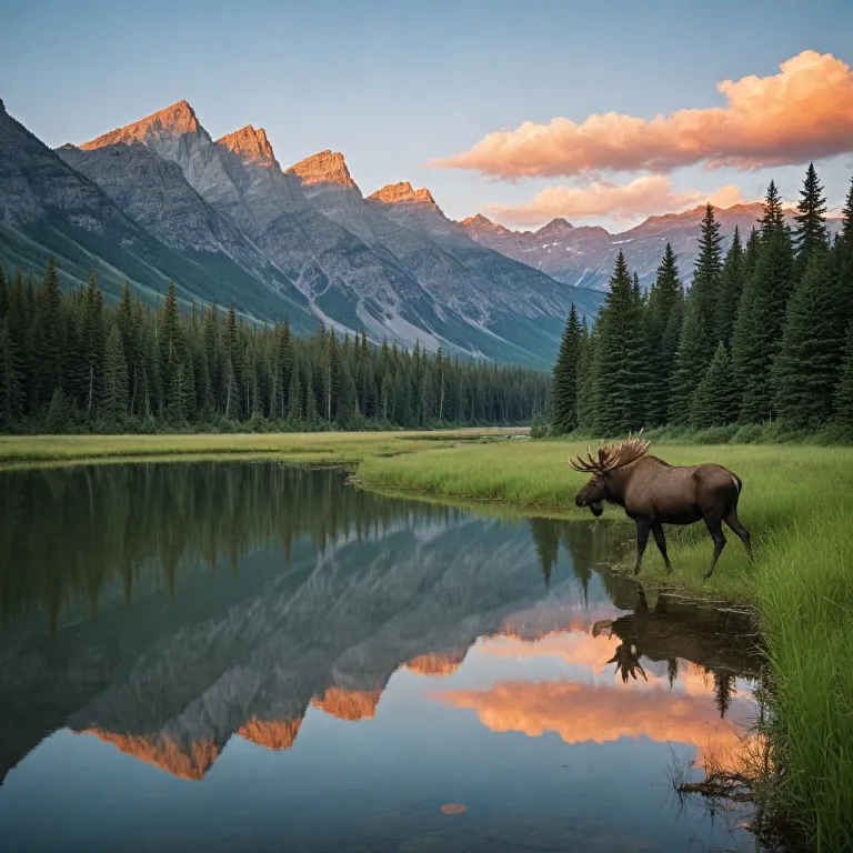 Moose drool beer: a taste of big sky brewing’s american brown ale