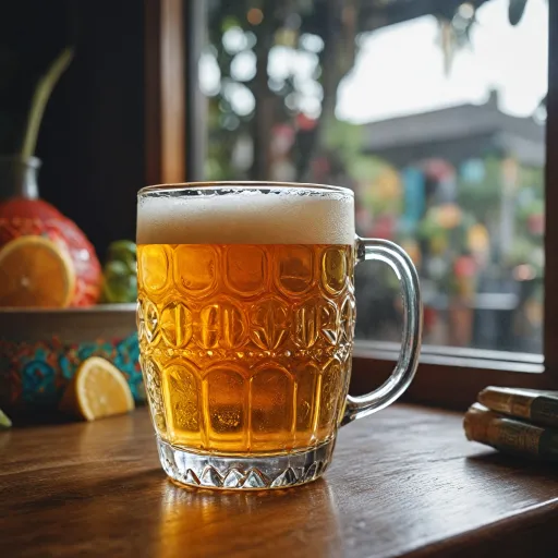 Understanding the abv of Modelo: what makes this Mexican lager stand out