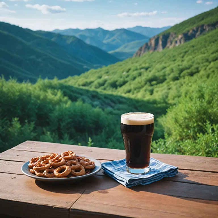 Why polygamy porter from Wasatch Brewery is a must-try in Utah