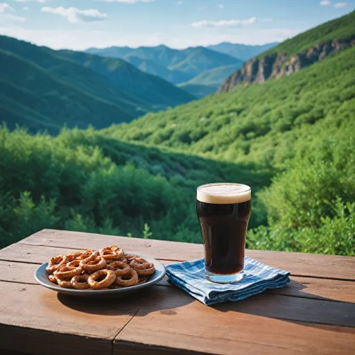 Why polygamy porter from Wasatch Brewery is a must-try in Utah