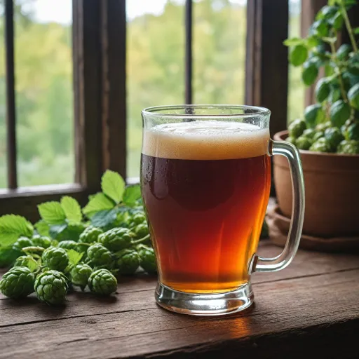 Why honey brown ale stands out: flavor, tradition, and brewing tips