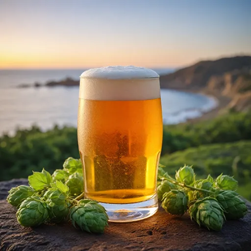 Raise your glass to Alpine Beer Co Windows Up IPA: a taste of San Diego hops