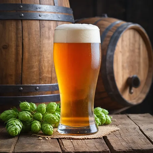120 minute ipa: the holy grail for hopheads and beer lovers