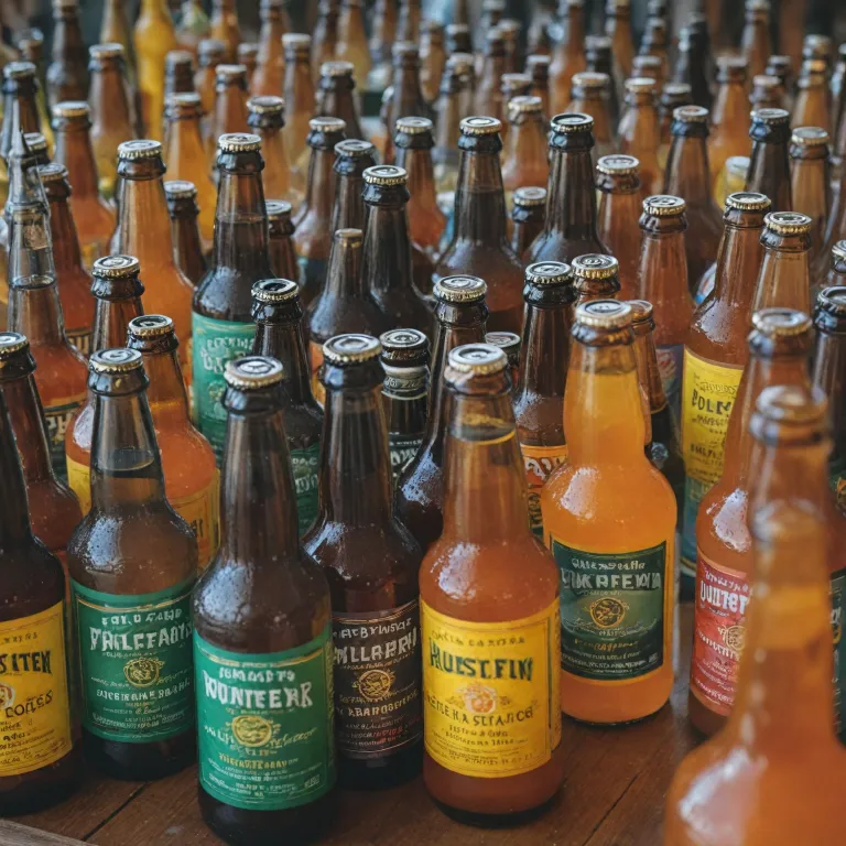 Market Garden Brewery’s Citramax IPA bottles bring bold citrus to Cleveland