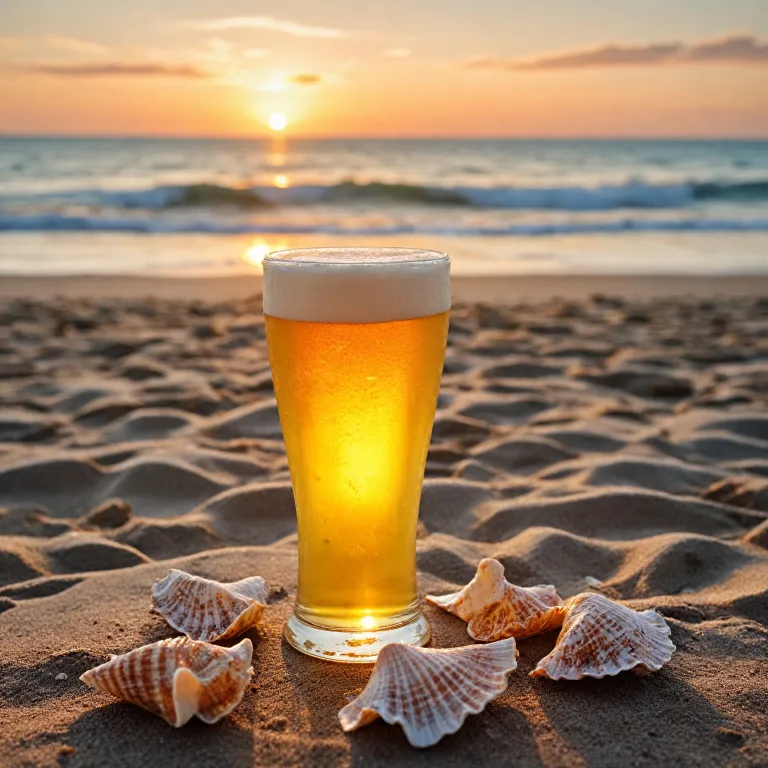 Why great white beer from Lost Coast Brewery remains a favorite