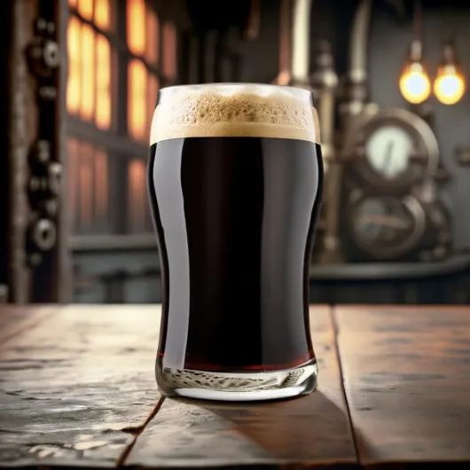 Olde Clodhopper Double Sludge Imperial Stout, Beer Making Extract Kit