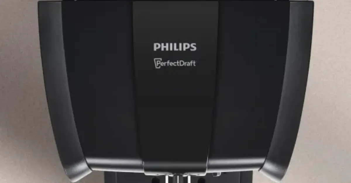PerfectDraft Black Philips Machine Review Home Draught Beer Without — free download