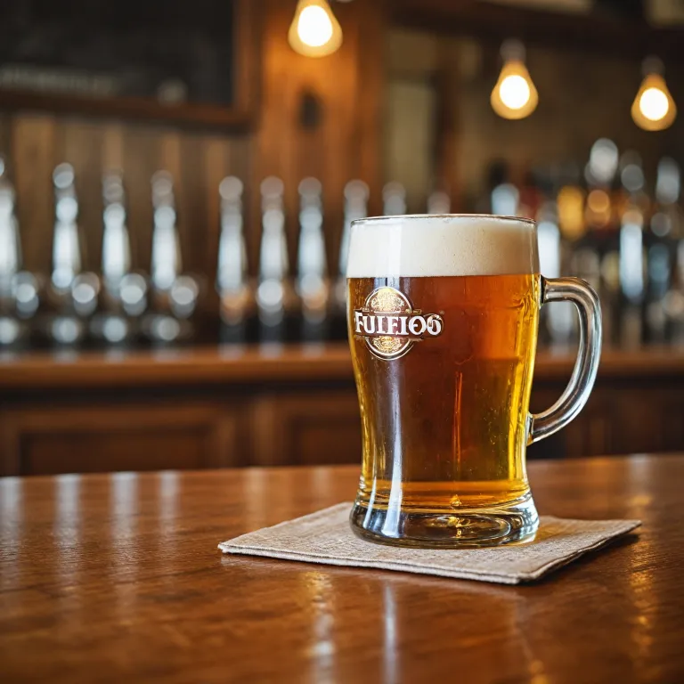 Modelo keg: enjoying a rich, full-flavored lager on tap