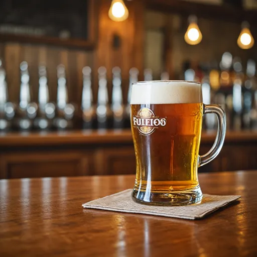 Modelo keg: enjoying a rich, full-flavored lager on tap
