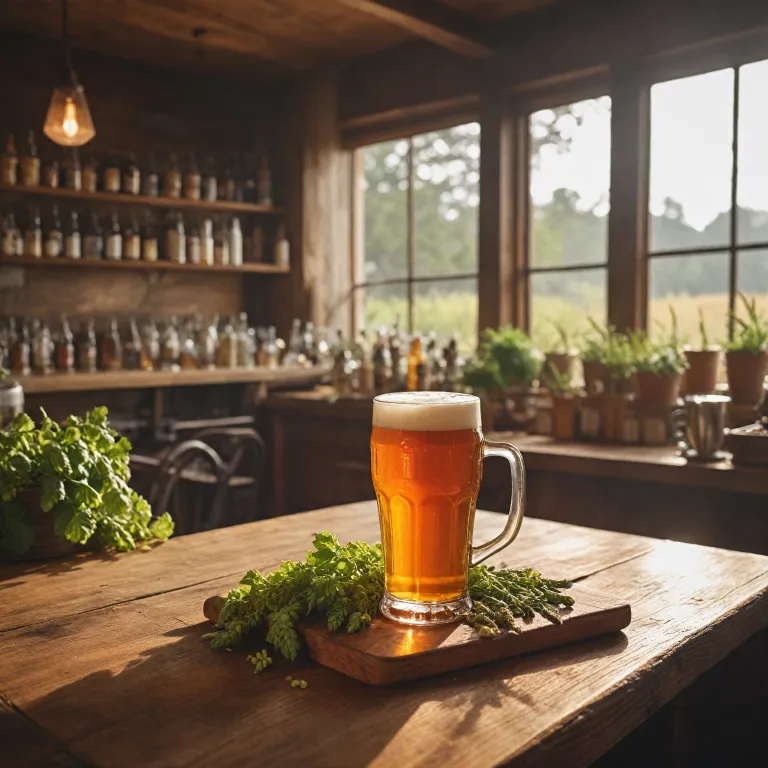 What is a saison beer and why it’s loved by brewers and drinkers alike