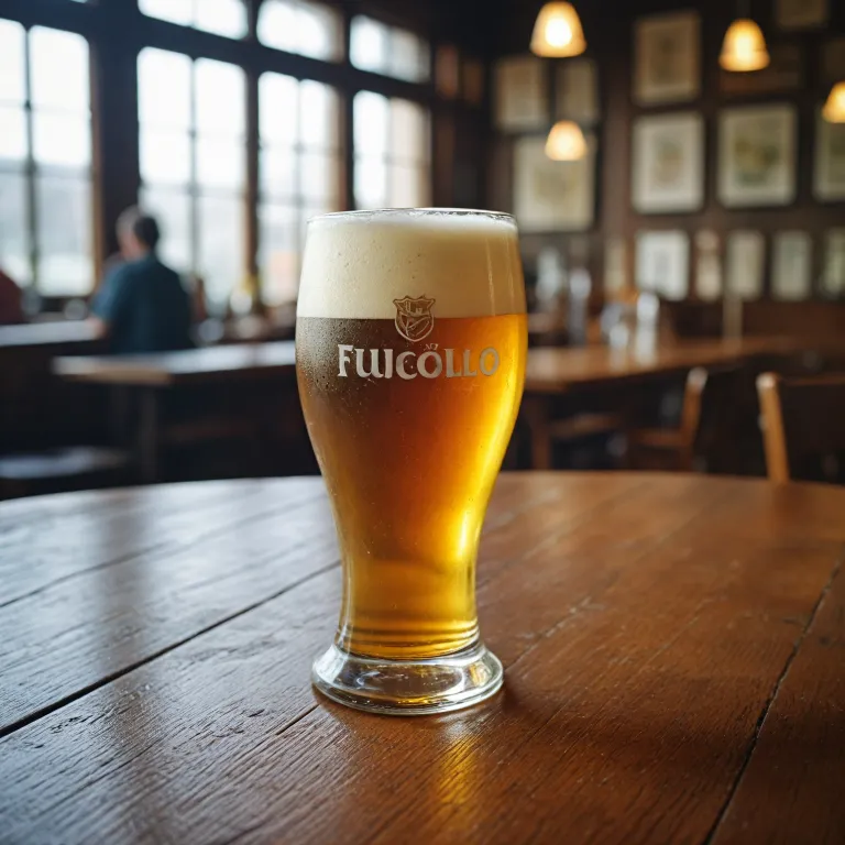 What type of beer is Stella Artois? A closer look at the Belgian classic