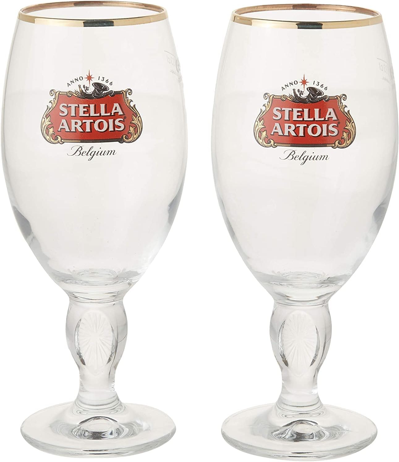 500ml Chalice, 2-Pack