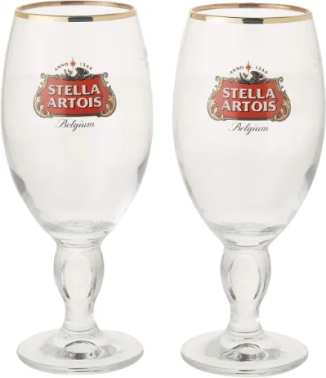 500ml Chalice, 2-Pack