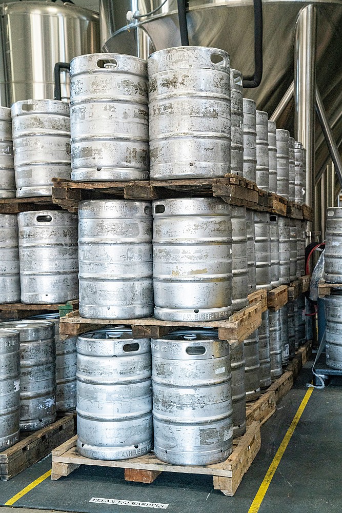 Everything you need to know about the 1 4 keg: size, uses, and why it’s a favorite